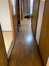 枚方市走谷2丁目戸建の物件内観写真